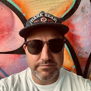 Mike Maas