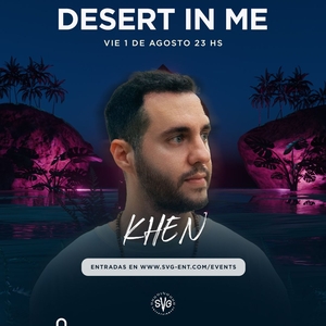 Khen Tickets, Tour Dates and Concerts