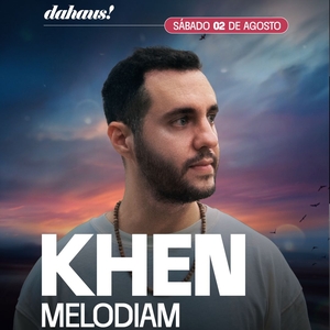 Khen Tickets, Tour Dates and Concerts