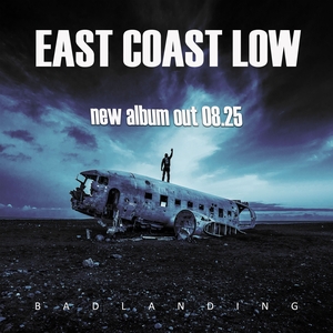 East Coast Low @ LINK & PIN CAFE