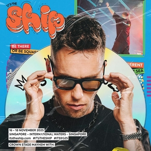 Nicky Romero Tickets, Tour Dates and Concerts