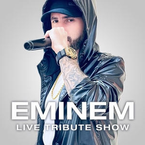 Michael Mathers - Eminem Tribute Tickets, Tour Dates and Concerts