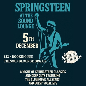 The Sound Lounge Tickets, Tour Dates and Concerts