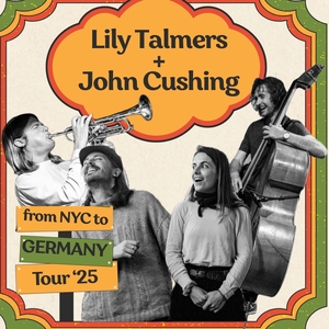 Lily Talmers @ Hafen 2