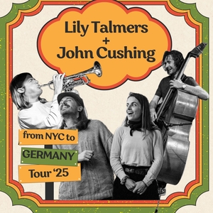 Lily Talmers Tickets, Tour Dates and Concerts