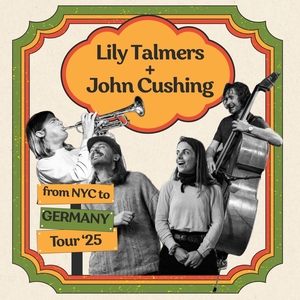 Lily Talmers @ Leitstelle
