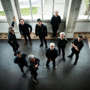 Resistência (Oficial) Tickets, Tour Dates and Concerts