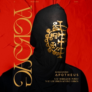 Apotheus Tickets, Tour Dates and Concerts