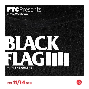 Black Flag Tickets, Tour Dates and Concerts
