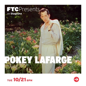Pokey LaFarge Tickets, Tour Dates and Concerts