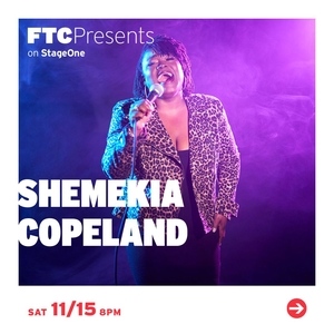 Entradas, fechas de la gira y Conciertos de Shemekia Copeland