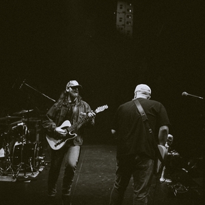 Fox N’ Vead @ Terminal West