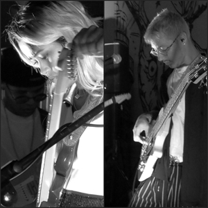 buko boys at Miami, FL in Unseen Creatures Brewing & Blending 2025