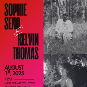 Sophie Seng Tickets, Tour Dates and Concerts