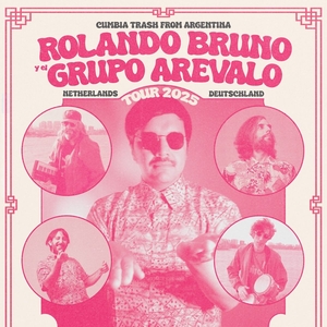 Rolando Bruno y Su Orquesta MIDI @ Schokoladen