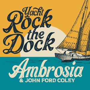 John Ford Coley Tickets, Tour Dates and Concerts