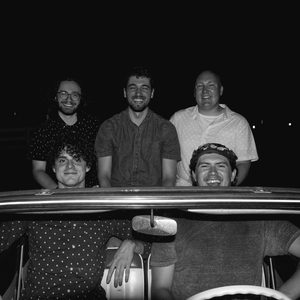 Luke Woltanski Tickets, Tour Dates and Concerts