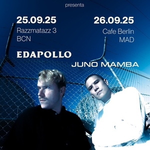 Edapollo @ Razzmatazz 3