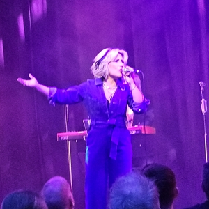 Bachelor Girl at Sydney, Australia in Sydney Opera House 2025