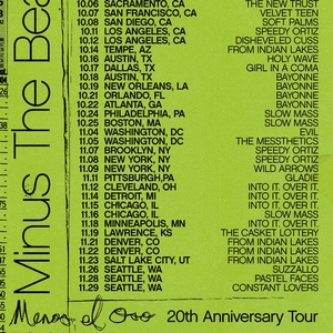 The Velvet Teen Tickets, Tour Dates and Concerts