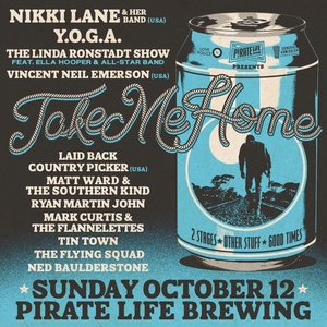 Tin Town Tickets, Tour Dates and Concerts