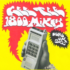 1-800-Mikey @ The White Hotel