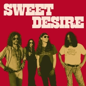 Sweet Desire