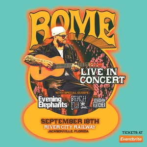 ROME Tickets, Tour Dates and Concerts