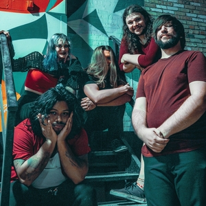 Lucky Girl Syndrome Tickets, Tour Dates and Concert