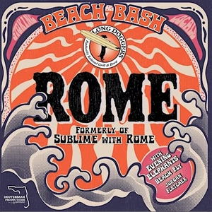 ROME Tickets, Tour Dates and Concerts