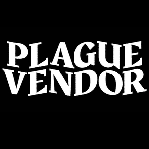 Plague Vendor