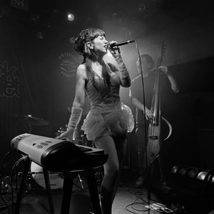 Black Viiolet Tickets, Tour Dates and Concerts