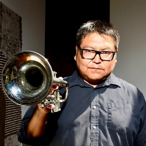 Delbert Anderson