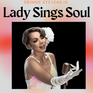 Prinnie Stevens @ Avoca Beach Theatre