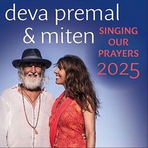 Deva Premal and Miten Tickets, Tour Dates and Concerts