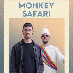 Monkey Safari Tickets, Tour Dates and Concerts