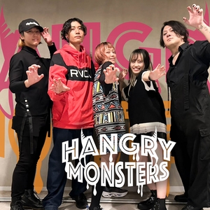 ハングリーモンスターズ Tickets, Tour Dates and Concerts