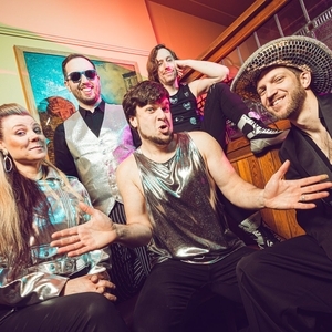 Blackbeard's Tea Party Tickets, Tour Dates and Concerts