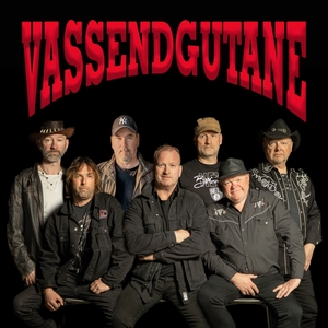 Vassendgutane Tickets, Tour Dates and Concerts