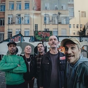 Le Peuple de l'Herbe Tickets, Tour Dates and Concerts