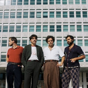 Capitão Fausto Tickets, Tour Dates and Concerts