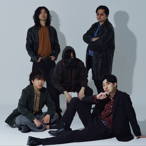 JamKeen @ navey floor (ネイビーフロアー)