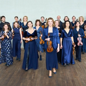 Amsterdam Sinfonietta Tickets, Tour Dates and Concerts