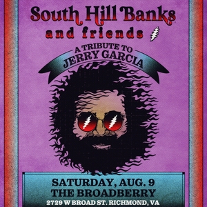 South Hill Banks Tickets, Tour Dates and Concerts