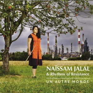 Naïssam Jalal Tickets, Tour Dates and Concerts
