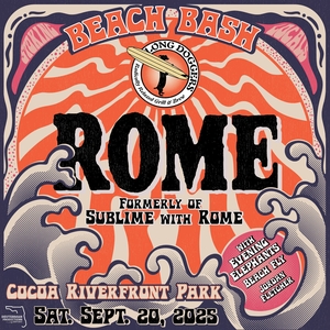 Beach Fly Tickets, Tour Dates and Concerts