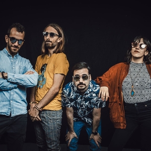 Groove Nazar Tickets, Tour Dates and Concerts