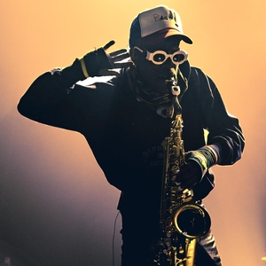 Jowee Omicil Tickets, Tour Dates and Concerts