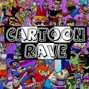 Cartoon Rave Harrisburg Tickets, Capital City Music Hall Apr 24, 2026 ...
