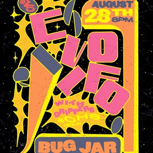 Evolfo Tickets, Tour Dates and Concerts